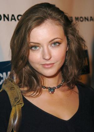 Katharine Isabelle